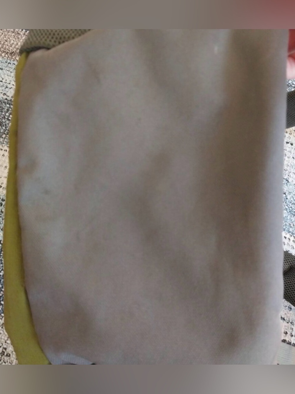 REI Trail 25 Backpack in Olive - Picture 3 of 8